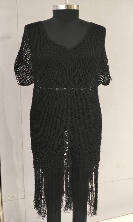 Chrochet Garments